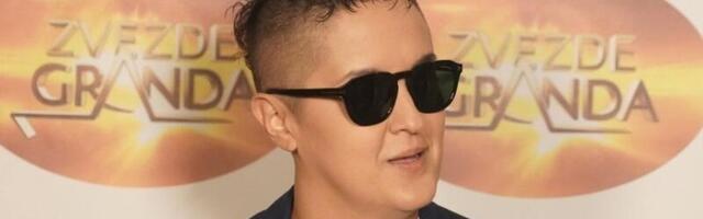 Ni po pesmama, ni po uspešnim koncertima! Marija Šerifović želi da je po ovome pamte! (FOTO)