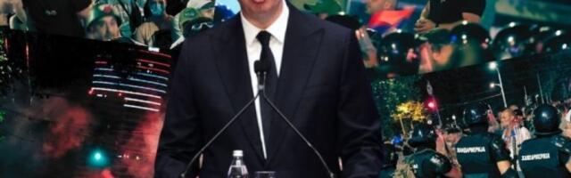 VUČIĆ IM JE POSLEDNJA PREPREKA! Blokaderi spremili "KONAČNO REŠENJE" za Srbiju - evo šta hoće da nam naprave od države