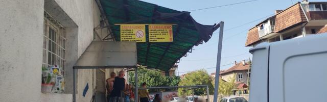 Obrok u Narodnoj kuhinji – jedina opcija za više od 600 Kraljevčana