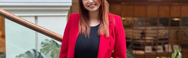 Anđela je treća generacija pčelara u porodici Tomić iz Jarkovca