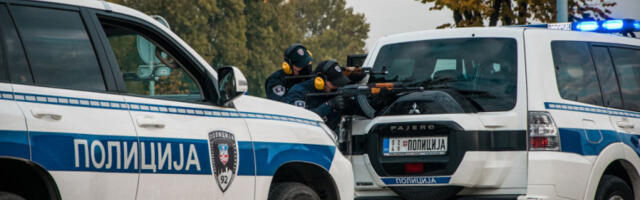 MUP TRAŽI SNAGU, ODLUČNOST I POSVEĆENOST! Raspisan konkurs za prijem novih kandidata - EVO KAKO DA POSTANEŠ DEO ŽANDARMERIJE!