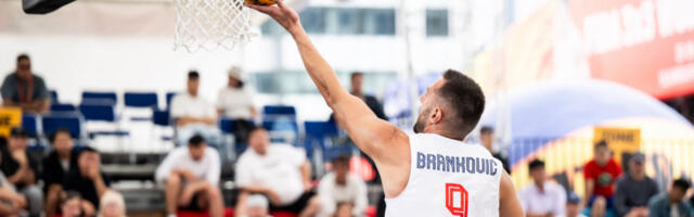 KRAJ SNA O ZLATU: "Orlovi" izbačeni sa prvenstva!