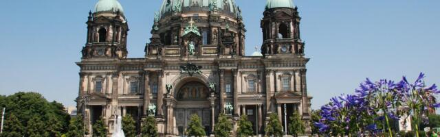 Berlin uvodi rigorozne kazne