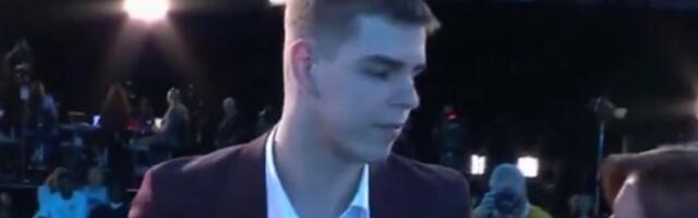 Odlučena sudbina Topića u NBA ligi