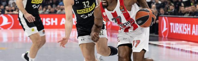 MORALI SMO DA POKAŽEMO KO IMA VEĆA….: Amerikanac preponosan nakon rušenja Partizana!