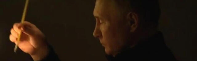 KREMLJ U PANICI, PUTINU USKORO SLEDI NAJTEŽI UDARAC! Ovako nije bilo nijednom od početka rata u Ukrajini