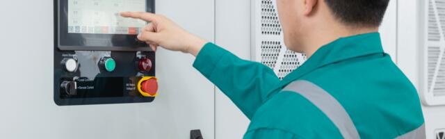 Schneider Electric predstavlja novi kompaktni frekventni regulator Altivar™ Process ATV6100