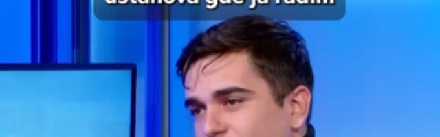 KAKO BLOKADERI RADE PO DOMOVIMA ZDRAVLJA, A GOVORE DA BEZ PARTIJSKE KNJIŽICE NEMA ZAPOSLENJA? Mionička podvala, plus gratis melodrama na kraju!