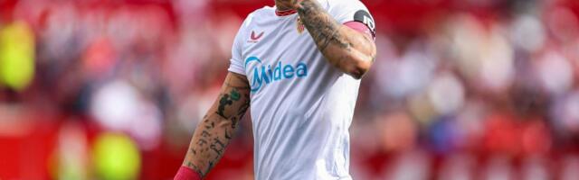 SRPSKI REPREZENTATIVAC SE SELI U ITALIJU? Nemanja Gudelj na radaru kluba iz Serije A!