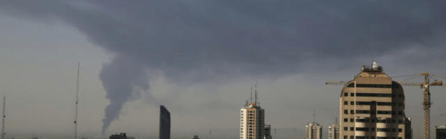 DECENIJAMA UPOZORAVALI, NIKO IH NIJE SLUŠAO Sada je 18 miliona ljudi nadomak katastrofe