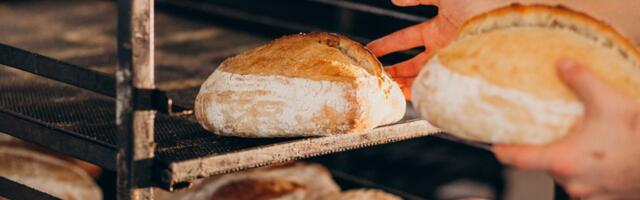 Svež ili zamrznuti hleb - koji je zdraviji? Iznenadićete se, tu je i TRIK koji će vas duže držati sitim