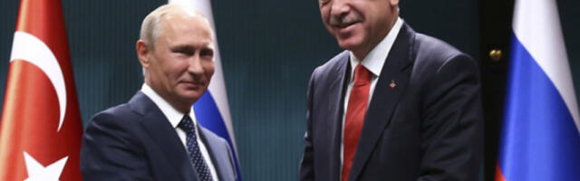 Путин: Амерички предлози могу постати основа за решење кризе