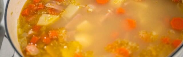 Idealno vreme za kuvanje domaće supe: Ključ za bogatstvo ukusa i hranljivosti