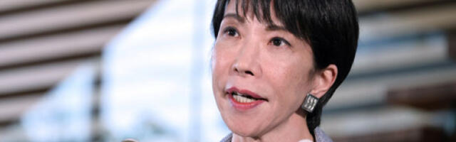 Такачи и Трамп потврдили блиску сарадњу Јапана и САД