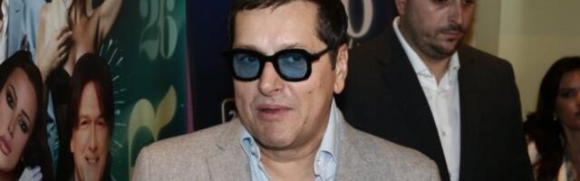 ACO PEJOVIĆ BI U PONOĆ POLJUBIO PRIJU! Folker progovorio o hapšenju Ace Lukasa, pa izazvao MUK! (VIDEO)