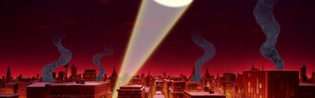 Postoji praznični film sa Betmenom i sada je pravi trenutak da ga pogledate