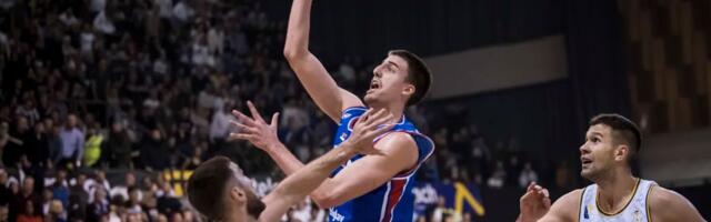 Ovako izgleda tabela grupe u kojoj se nalazi Srbija u kvalifikacijama za SP posle pobede nad BiH!