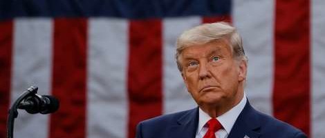 Trump očekuje kako će vakcina biti dostupna u aprilu