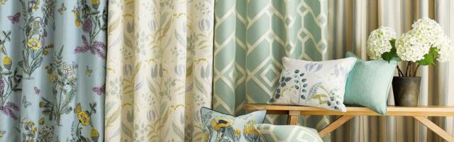 Kako da osvežite zavese za 10 minuta bez skidanja: Ovaj trik radi bolje od mašine za veš