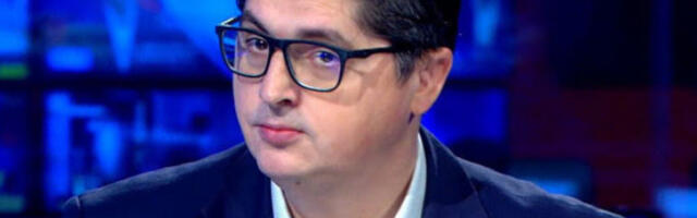 Мрдић: Они који воде ВЈТ и ЈТОК директно раде против Србије