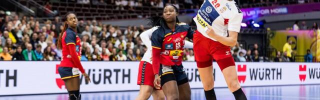 Posle ovog rezultata rukometašice Srbije saznale konačan plasman na SP, gore nije moglo za timove na 3. mestu