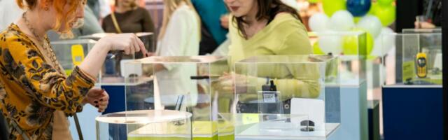 Izložba „Uspomene iz budućnosti“ – 5G za generacije koje dolaze