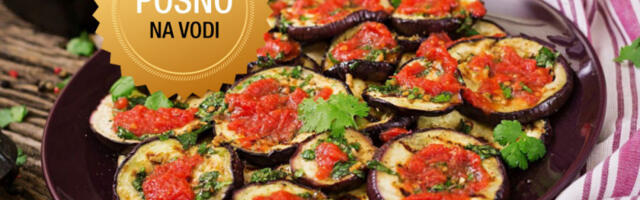 PATLIDŽAN U UMAKU - POSNI RUČAK KOJI ČUVA MIRIS STARIH VREMENA: Monahinja Atanasija otkriva kako da običan obrok postane priča sa šporeta