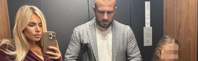 Tužna slika iz doma Dada Polumente, trudna žena objavila s čim se bore: "Ne znam više šta ćemo od sebe..."