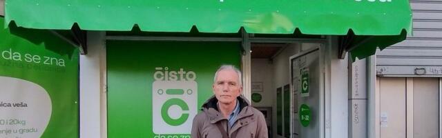 Reporter Danasa u radnji kakvu Kragujevac dosad nije video: Godinama nam dolaze ljudi s istim pitanjem, a onda mi je supruga otvorila oči