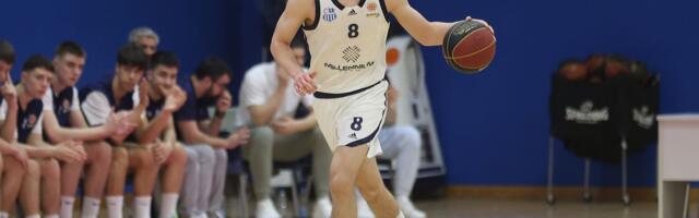 Evo gde možete da gledate uživo TV prenos meča OKK Beograd - BKK Radnički u 11. kolu Košarkaške lige Srbije