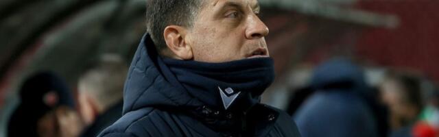 Zvezda zakazala baš jaku generalku za Malme i Seltu