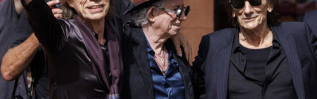 „Стонси” отписали Европу: Ричардс „не може да се обавеже”