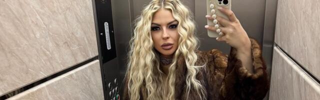 Pevačica od čitave javnosti krila svoje pravo ime, više joj ne piše ni u dokumentima! "Zvanično sam promenila"