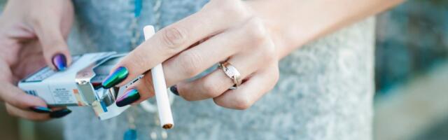 Pušači u Hrvatskoj u šoku: Pogledajte kolike ih cene CIGARETA čekaju od Nove godine!