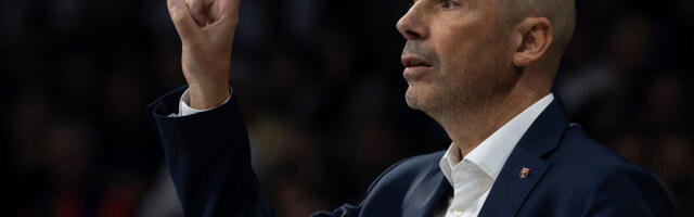 Đoan Penjaroja imao sastanak od preko sat vremena sa jednim košarkašem Partizana (Foto)