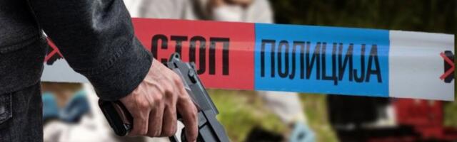 KIŠA METAKA U DOBOJU: Meštanin ranjen, privedeni osumnjičeni