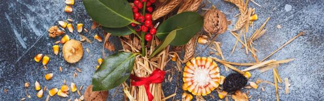 Baka Katarina iz Stare Pazove slavi Božić kao pre 6o godina: Ove običaje poštuje i danas, jedan se izdvaja