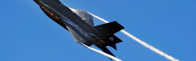 Poljski borbeni avioni presreli ruski izviđački avion