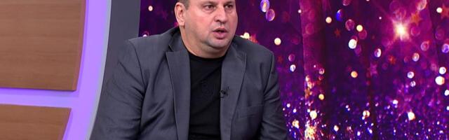 "ON NEKA SE SADA IZVINJAVA MENI" Taki Marinković najavio ulazak u "Elitu 9" spreman da se suoči sa mnogima: Ako ja otvorim usta...