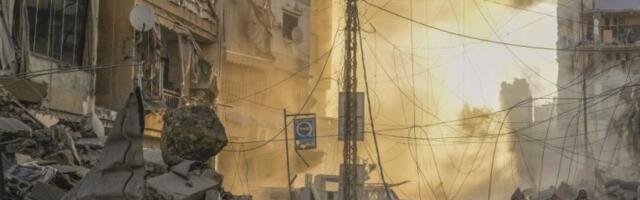 DRONOVIMA NA KAFIĆ I HOTEL! 24 OSOBE POGINULE, MEĐU NJIMA I DETE! Jeziv napad na narod u novogodišnjoj noći