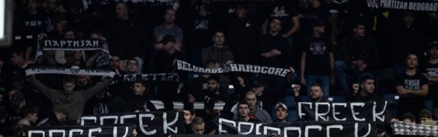 Partizan našao centra - pojačanje stiže iz CSKA!