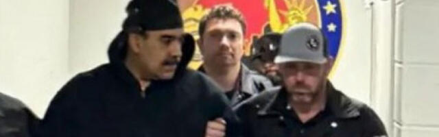 Мадуро сутра у подне први пут пред савезним судом у доњем Менхетну