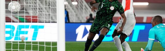 AKN: Osimen i Lukman lako preko Mozambika