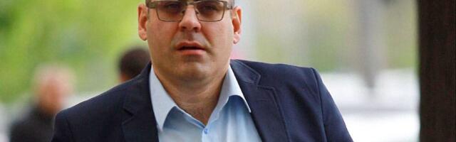 Vladimir Đukanović: Plašim se da je Selakoviću i ostalima presuda već doneta i da je suđenje samo farsa