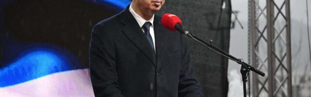 Stručnjak za Balkan u analizi za CEPA: Ako mislite da ste imali lošu godinu, pogledajte Aleksandra Vučića, ni u 2026. nema izgleda za poboljšanje