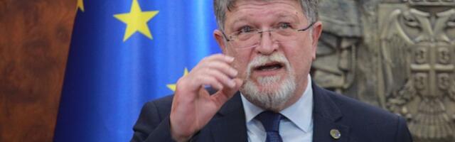 Picula: EU ne odustaje od dijaloga, za razliku od političkog vrha Srbije