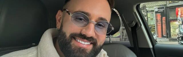 "Dan danas idem na psihoterapiju" Pevač progovorio o BORBI SA ANKSIOZNOŠĆU, niz porodičnih tragedija bile OKIDAČ