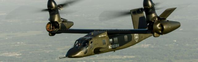 MV-75 tiltrotor avion stiže ranije: Prva testiranja već krajem 2026, ali bez operativne upotrebe