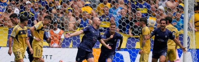 Da li su prekogranične fudbalske lige budućnost? I gde je tu „Balkanska liga“