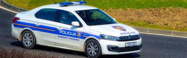 PROFESOR (59) UHAPŠEN U IMOTSKOM: Sud mu odredio istražni pritvor zbog sumnje da je verbalno polno uznemiravao učenicu u srednjoj školi